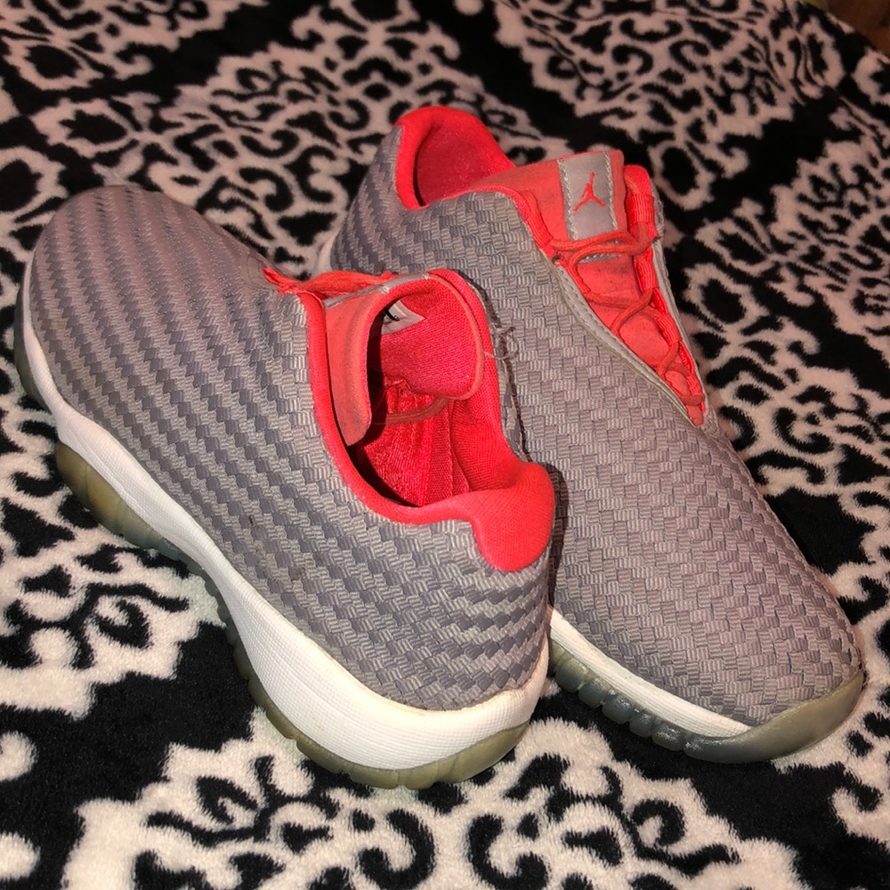 Jordan Future